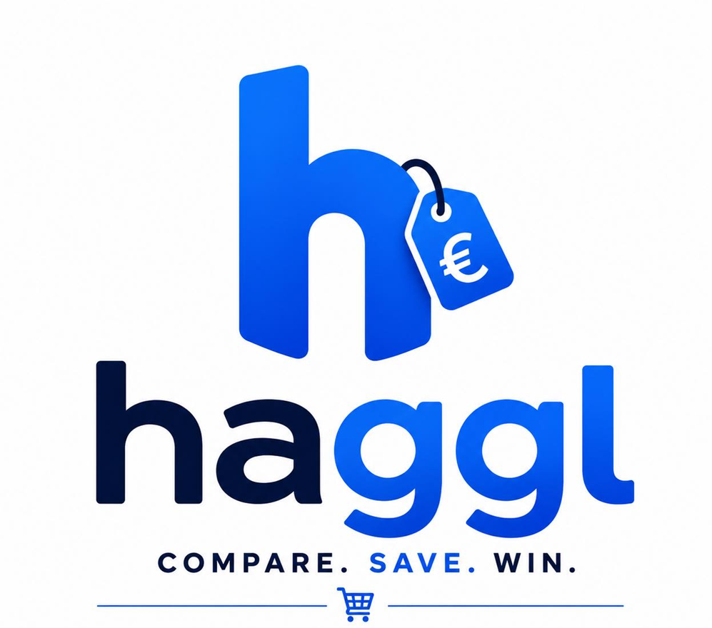 Haggl logo